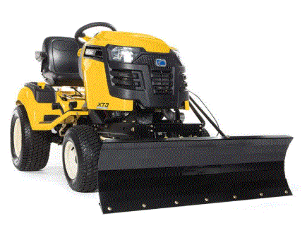 Cub Cadet A Escolha Certa para o Seu Jardim