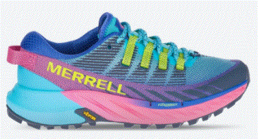 Por que Escolher Merrell para Suas Aventuras de Caminhada