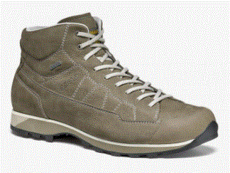 Por Que Asolo &eacute; a Marca de Asolo Botas Que os Amantes de Trilha Amam?