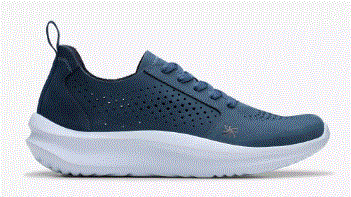 Clarks T&ecirc;nis que Parecem Feitos para os Seus P&eacute;s