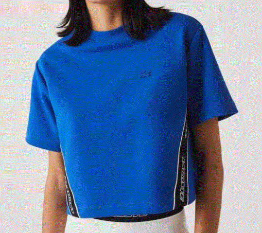 Por Que a Lacoste Brasil Est&aacute; Dominando o Guarda-Roupa Esportivo?