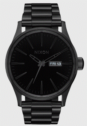 Descobrindo a Nixon Um Guia para Estilo e Funcionalidade