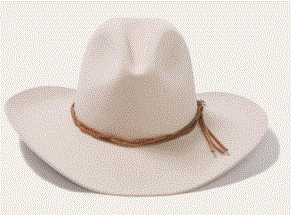 Por Que Stetson &eacute; a Marca de Chap&eacute;u Que Todo Mundo Quer Usar?