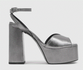 Descobri os Sapatos Perfeitos para o Ver&atilde;o