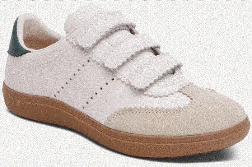 O Segredo dos Sapatos que Todo Mundo Est&aacute; Falando