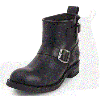 Descobrindo a Magia das Sendra Boots Portugal
